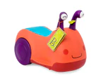 B. toys Buggly-Wuggly Ride On