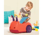 B. toys Buggly-Wuggly Ride On