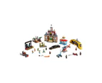 LEGO® City Town Main Square 60271