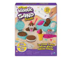 Kinetic Sand Ice Cream Treats - Multi