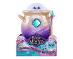 Magic Mixies - Magic Cauldron Blue - Blue