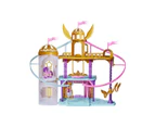 My Little Pony - Royal Racing Zipline Playset - Pink