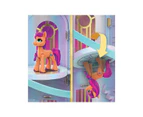My Little Pony - Royal Racing Zipline Playset - Pink