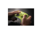 Xbox Series X Wireless Controller – Electric Volt - Green