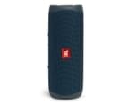 JBL Flip 5 Portable Bluetooth Speaker - Blue 3