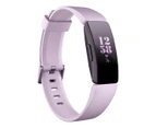 Fitbit Inspire HR - Purple