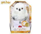 Wizarding World Harry Potter Enchanted Hedwig Toy