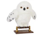 Wizarding World Harry Potter Enchanted Hedwig Toy