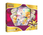 Pokemon TCG: Alakazam V Box - Assorted* - Gold