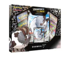 Pokemon TCG: Champion's Path Collection Dubwool V Box