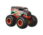 Hot wheels Monster Trucks 1:64 Themed -  Assorted*