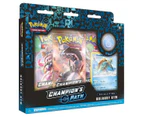 Pokémon TCG: Champion’s Path Pin Collection Box - Assorted* - Neutral