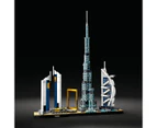 LEGO® Architecture Dubai 21052