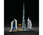 LEGO Architecture Dubai (21052)