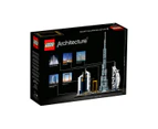 LEGO® Architecture Dubai 21052