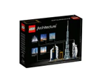 LEGO Architecture Dubai (21052)