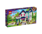 LEGO® Friends Andrea's Family House 41449