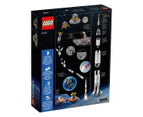 LEGO® Ideas LEGO® NASA Apollo Saturn V 92176