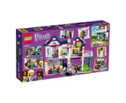 LEGO® Friends Andrea's Family House 41449