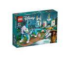 LEGO® Disney Raya and Sisu Dragon 43184