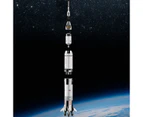 LEGO Ideas NASA Apollo Saturn V