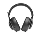 JBL Quantum 400 Gaming Over-Ear Headset - Black