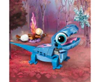 LEGO® Disney Princess™ Bruni the Salamander Buildable Character 43186