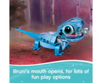 LEGO® Disney Princess™ Bruni the Salamander Buildable Character 43186