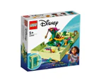 LEGO® Disney Princess™ Antonio's Magical Door 43200