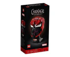 LEGO® Marvel Spider-Man Carnage 76199 - Red
