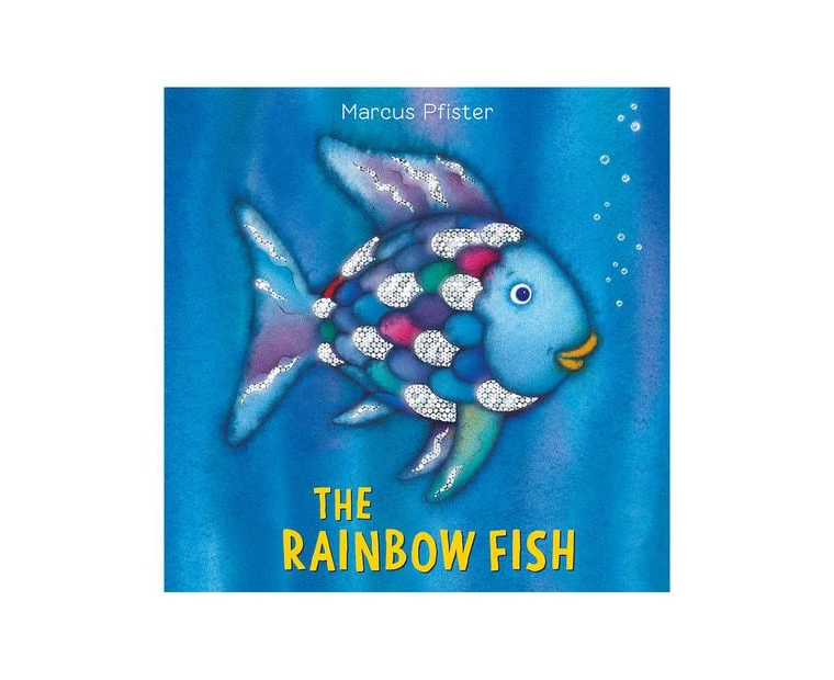 Rainbow Fish, The