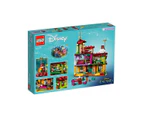 LEGO® Disney Princess The Madrigal House 43202