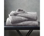 Grandeur Bath Towel - Grey