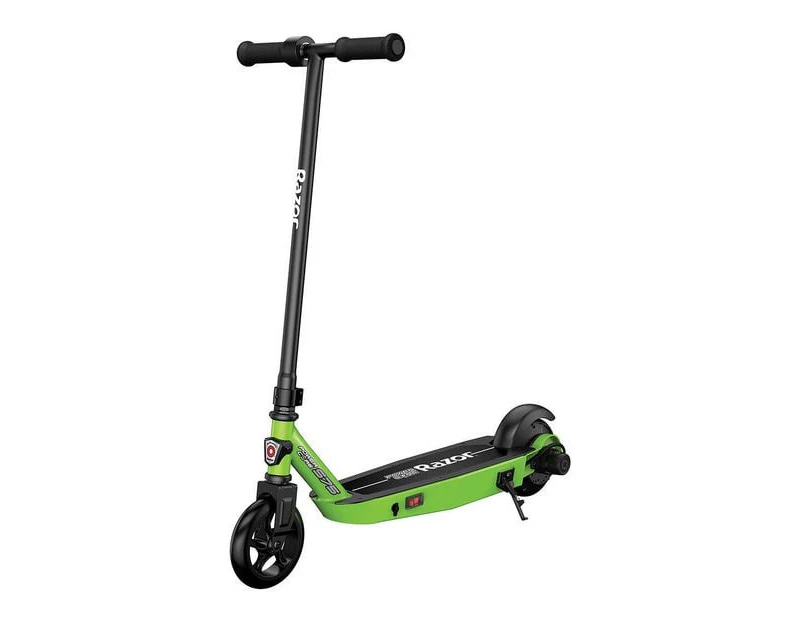 Razor PC75 Electric scooter - Green - Green