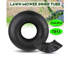 15x6.00-6 NHS TR13 Lawn Mower Tire Inner Tubes Stem ATV Tire Golf Cart Tires