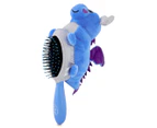 Wet Brush Kids' Plush Brush - Blaze The Dragon
