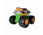 DICKIE Toys Dragon Monster Truck/Pick Up Monster - Assorted*