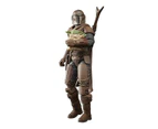 Star Wars The Black Series - Mandalorian and Grogu (Arvala-7) - Neutral