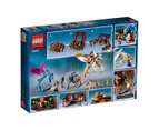 LEGO® Harry Potter™ Newt´s Case of Magical Creatures 75952