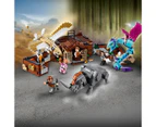 LEGO® Harry Potter™ Newt´s Case of Magical Creatures 75952