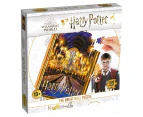 Harry Potter Great Hall 500-Piece Jigsaw Puzzle