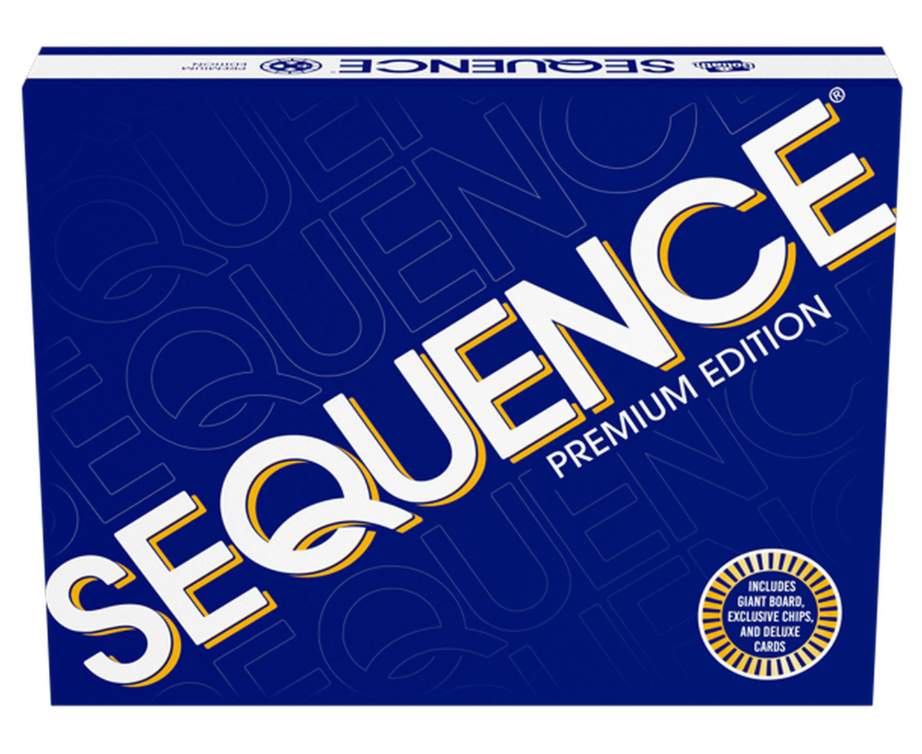 Sequence Letters Game