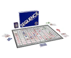 Sequence Premium Edition Board Game