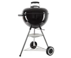 Weber Original Kettle Charcoal Barbecue - Black/Silver