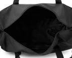 Adidas 36L Badge Of Sport Duffle Bag - Black/White