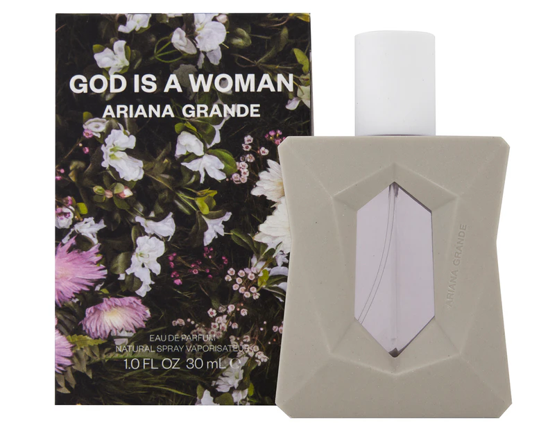 Ariana Grande God Is A Woman For Women EDP Perfume 30mL