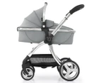 egg 2 Carry Cot - Monument Grey