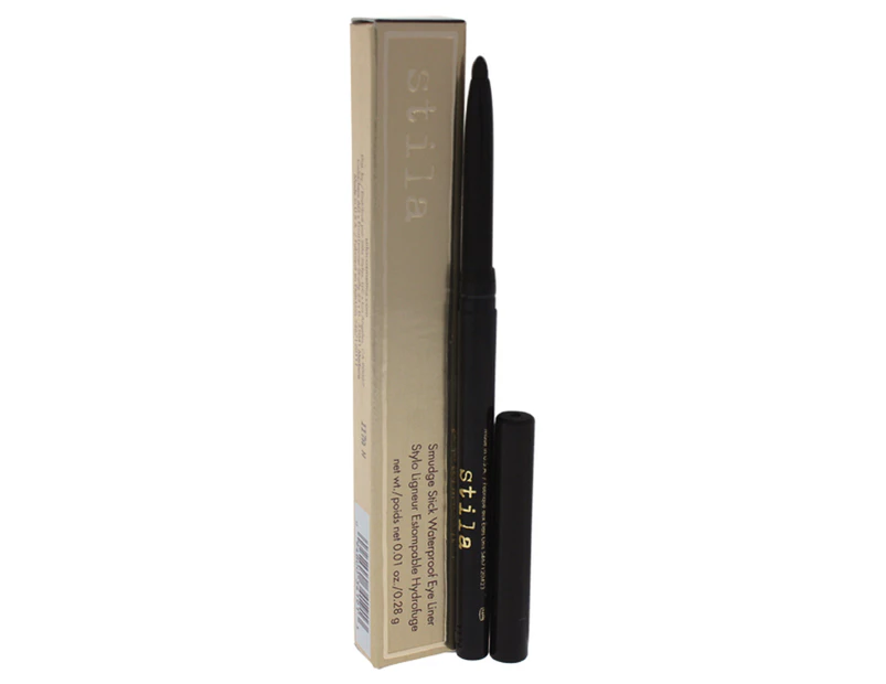 Stila by Smudge Stick Waterproof Eye Liner - Damsel for Women 0.01 oz Eyeliner