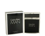 Calvin Klein Man By Calvin Klein Edt Spray 3.4 Oz