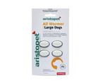 Aristopet Allwormer Tablets for Large Dogs Pack of 4 1